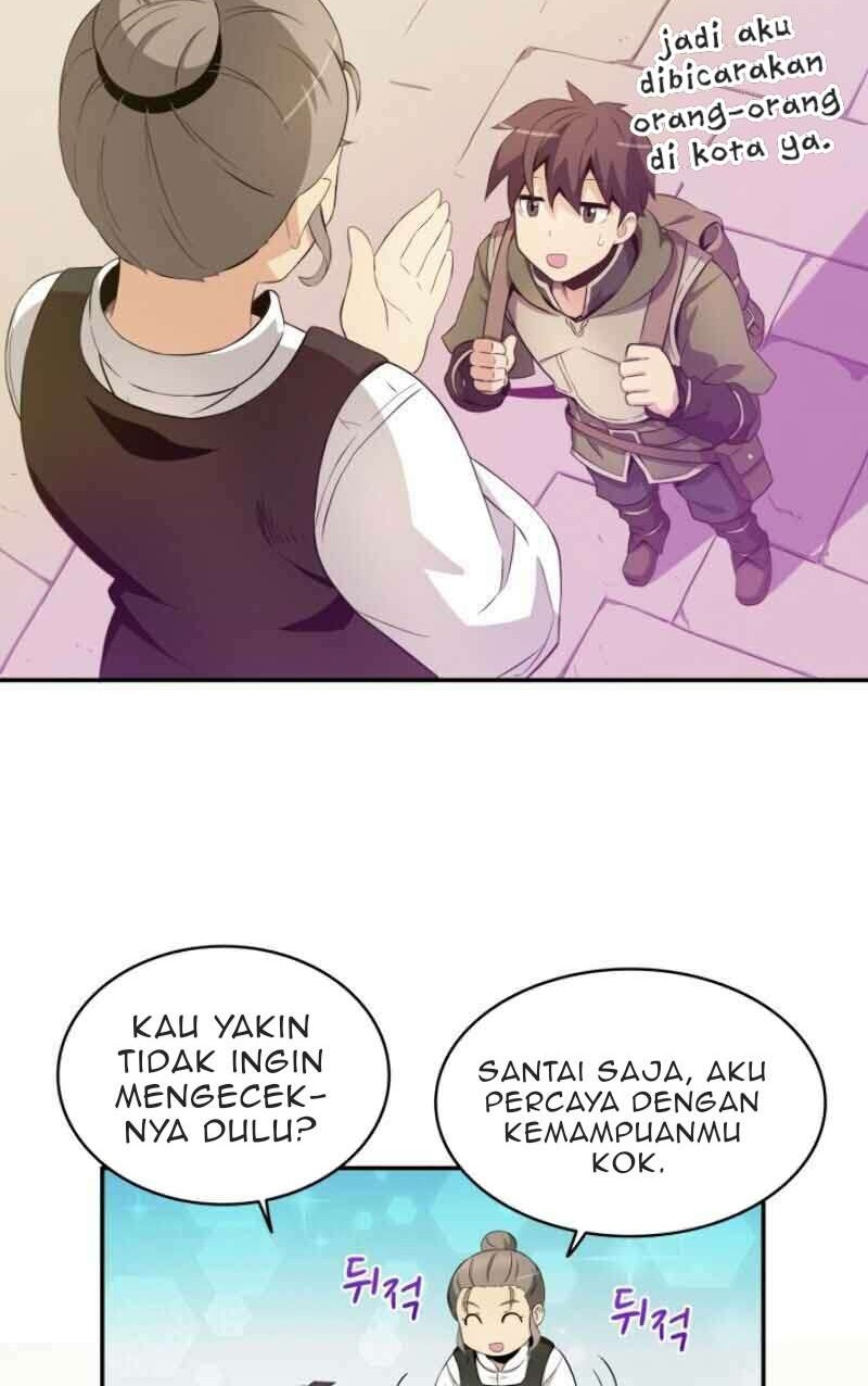 Arcane Sniper Chapter 7 Gambar 58