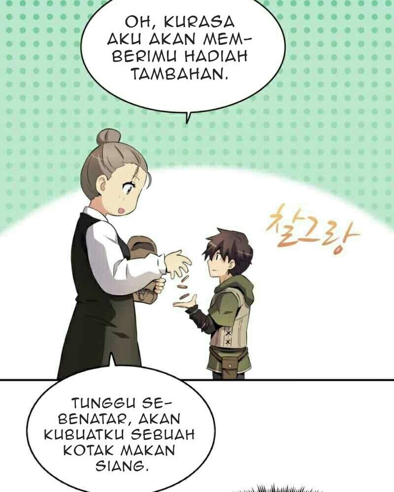 Arcane Sniper Chapter 7 Gambar 60