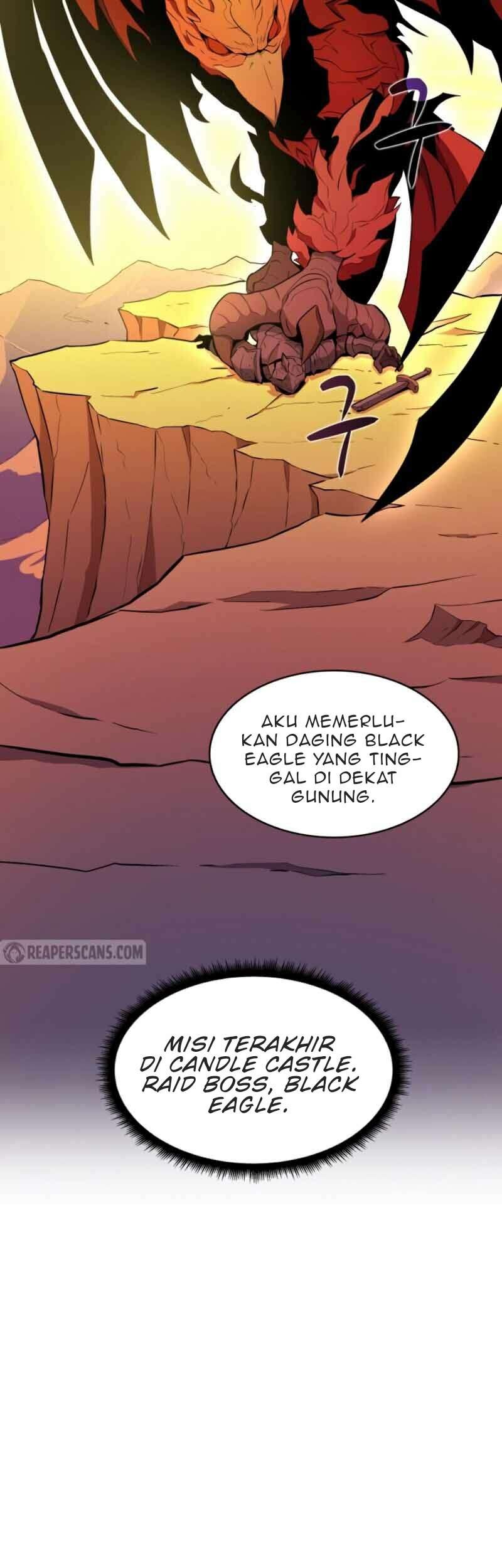Arcane Sniper Chapter 7 Gambar 64