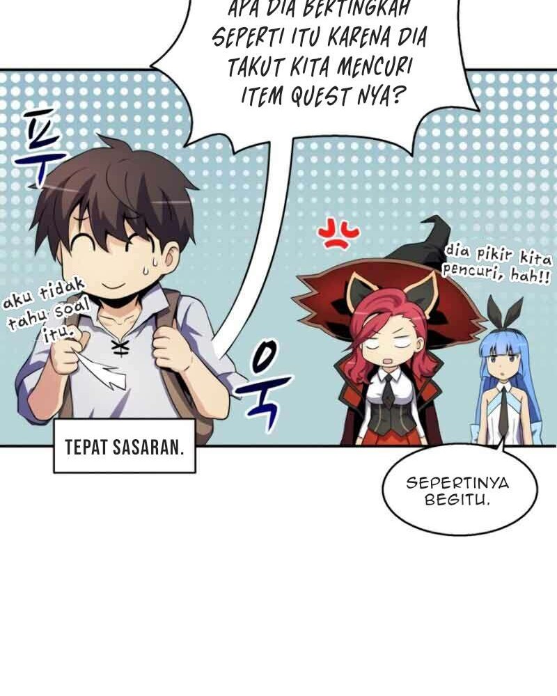 Arcane Sniper Chapter 7 Gambar 6