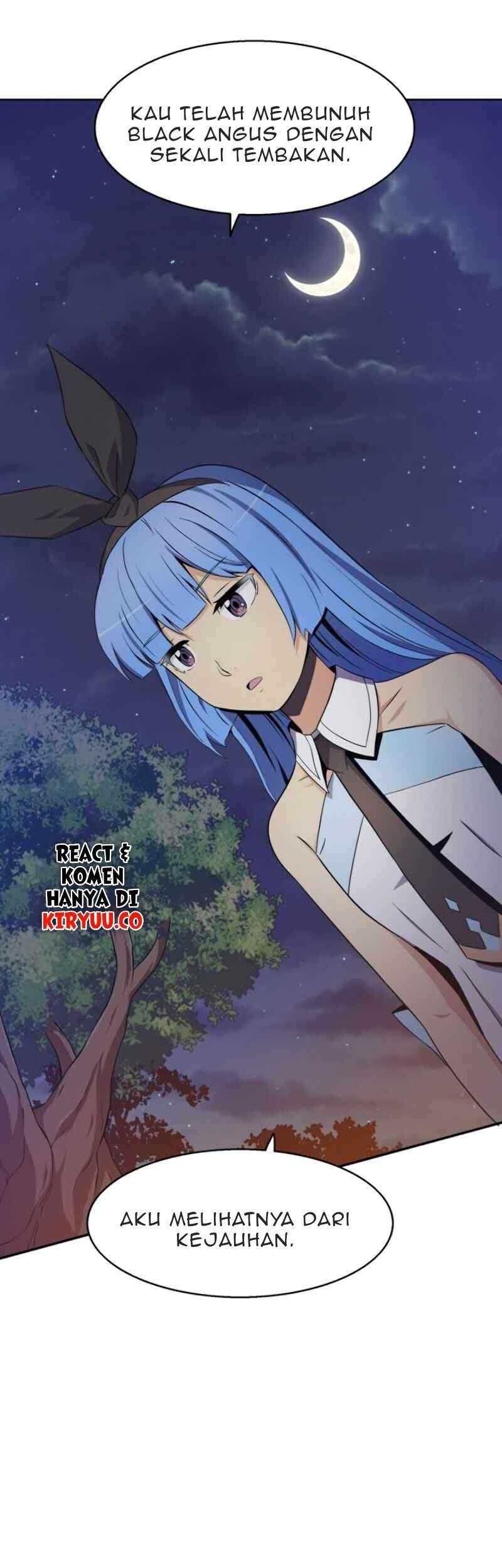 Arcane Sniper Chapter 7 Gambar 7