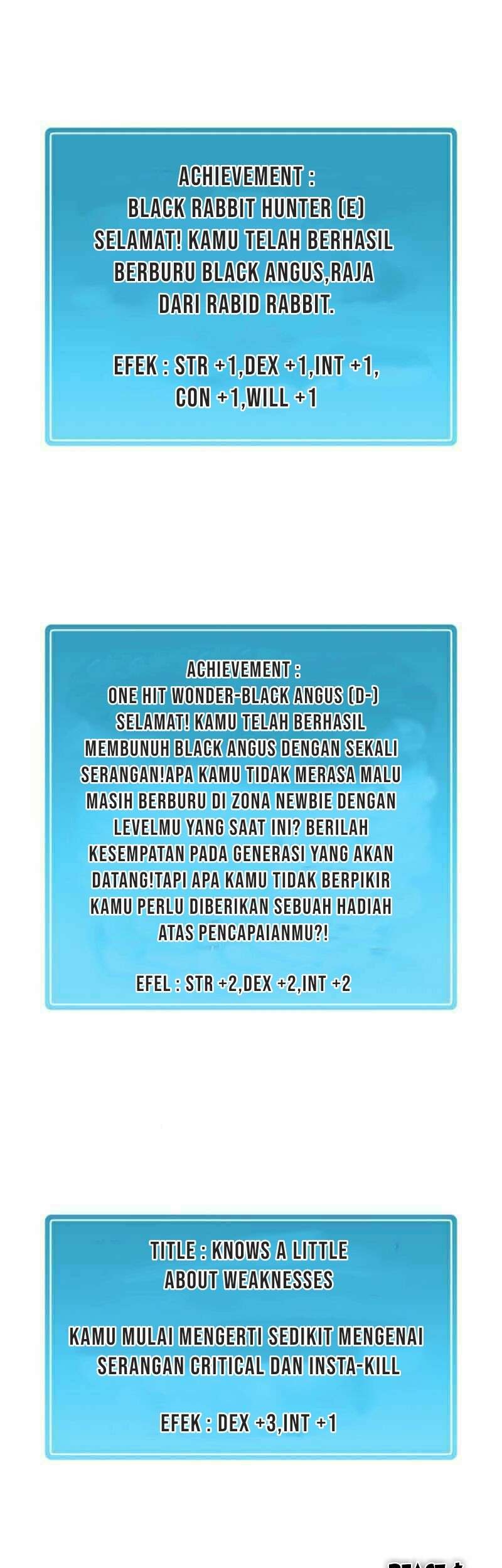 Arcane Sniper Chapter 7 Gambar 12