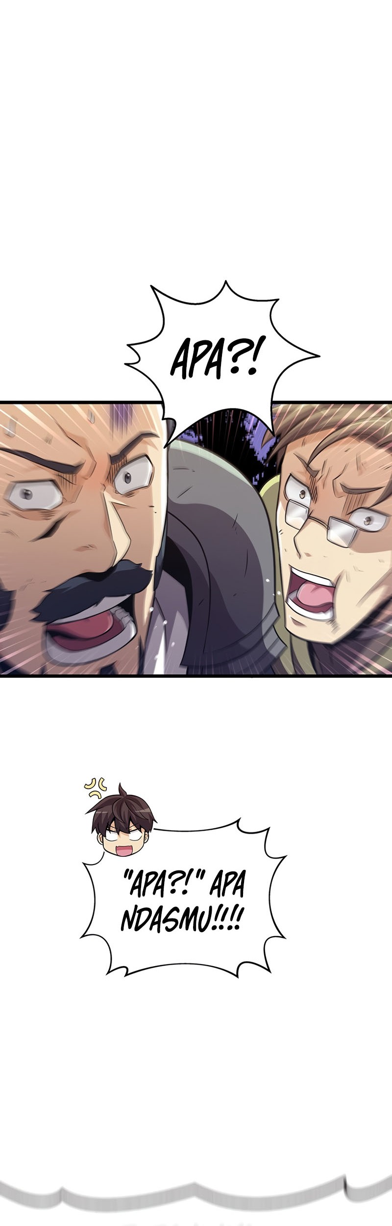 Arcane Sniper Chapter 70 Gambar 43