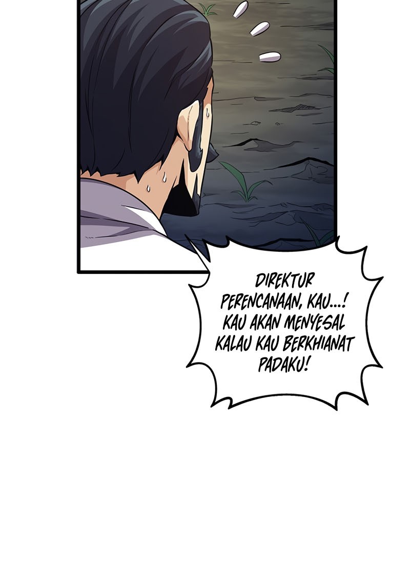 Arcane Sniper Chapter 70 Gambar 56