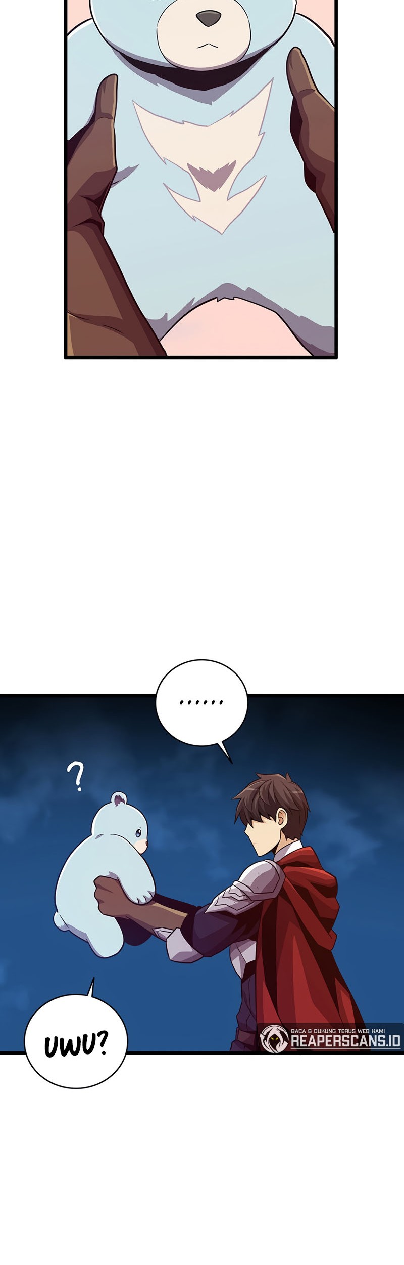 Arcane Sniper Chapter 70 Gambar 60