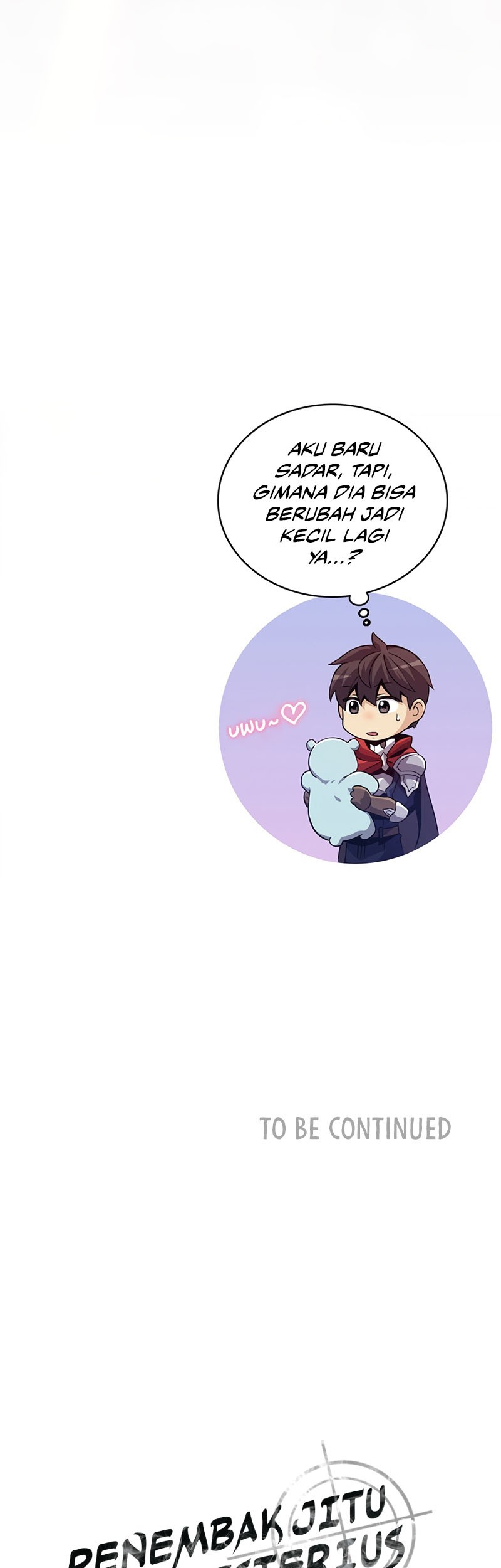 Arcane Sniper Chapter 70 Gambar 64