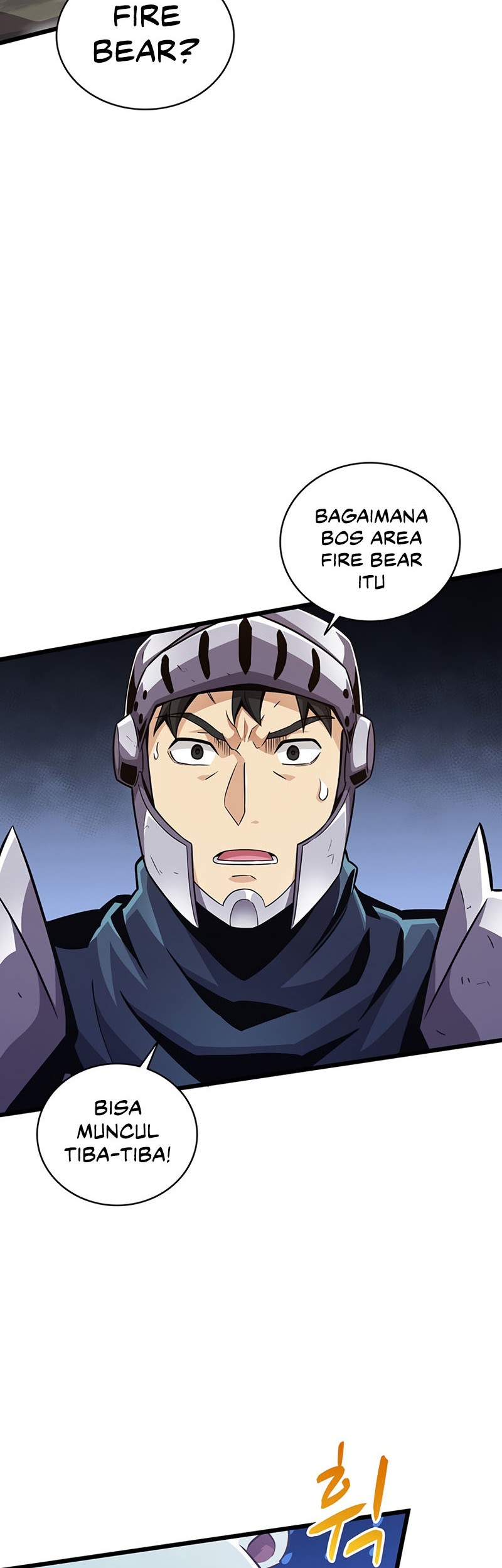 Arcane Sniper Chapter 70 Gambar 3
