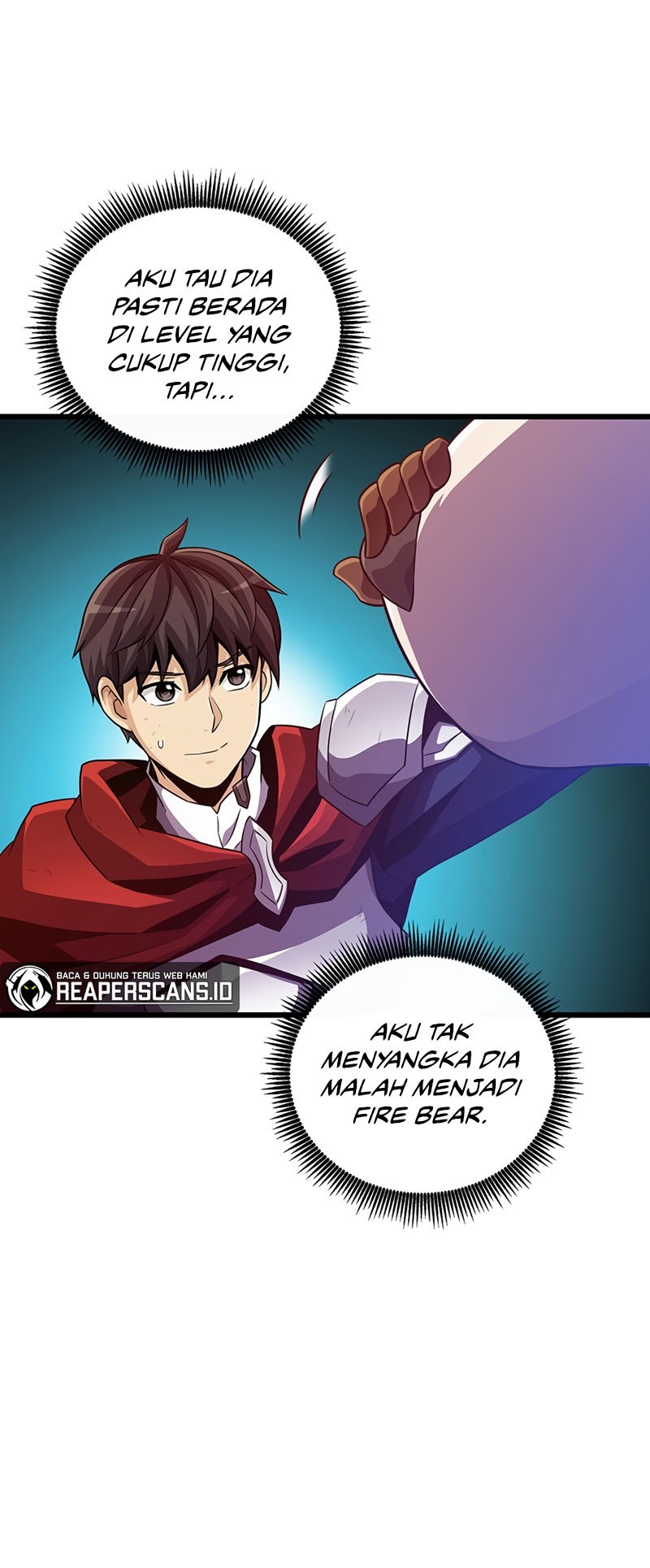 Arcane Sniper Chapter 70 Gambar 6