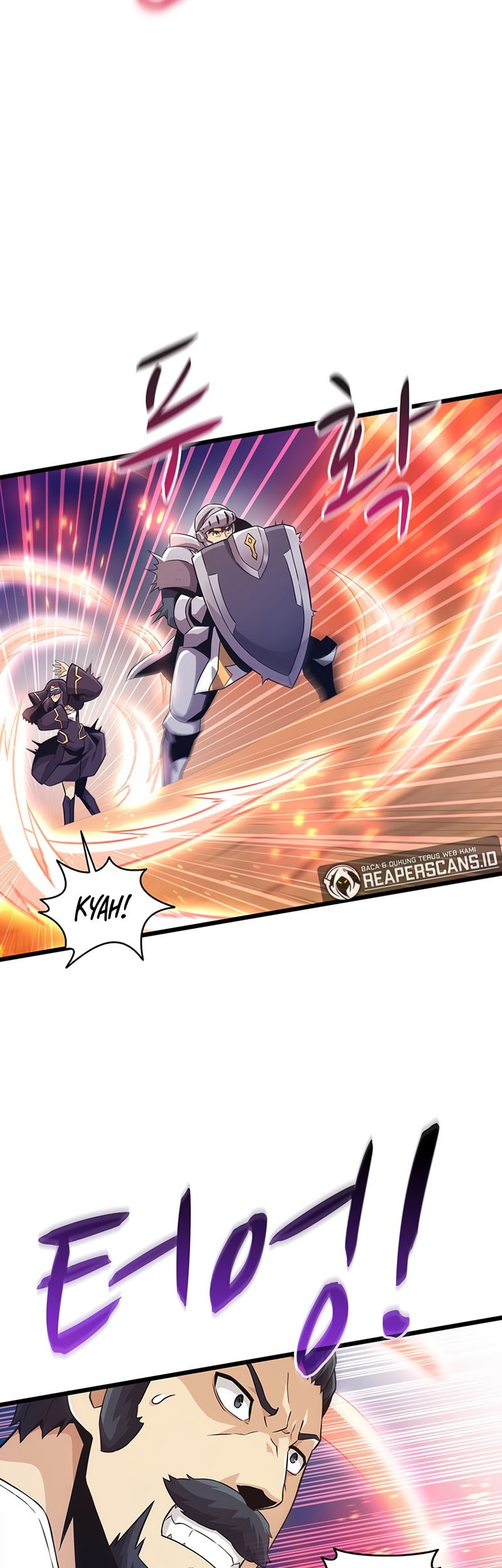 Arcane Sniper Chapter 70 Gambar 9