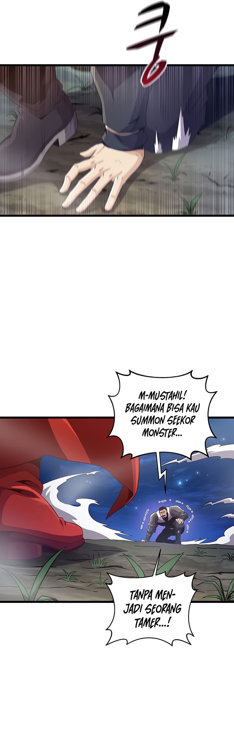 Arcane Sniper Chapter 70 Gambar 12