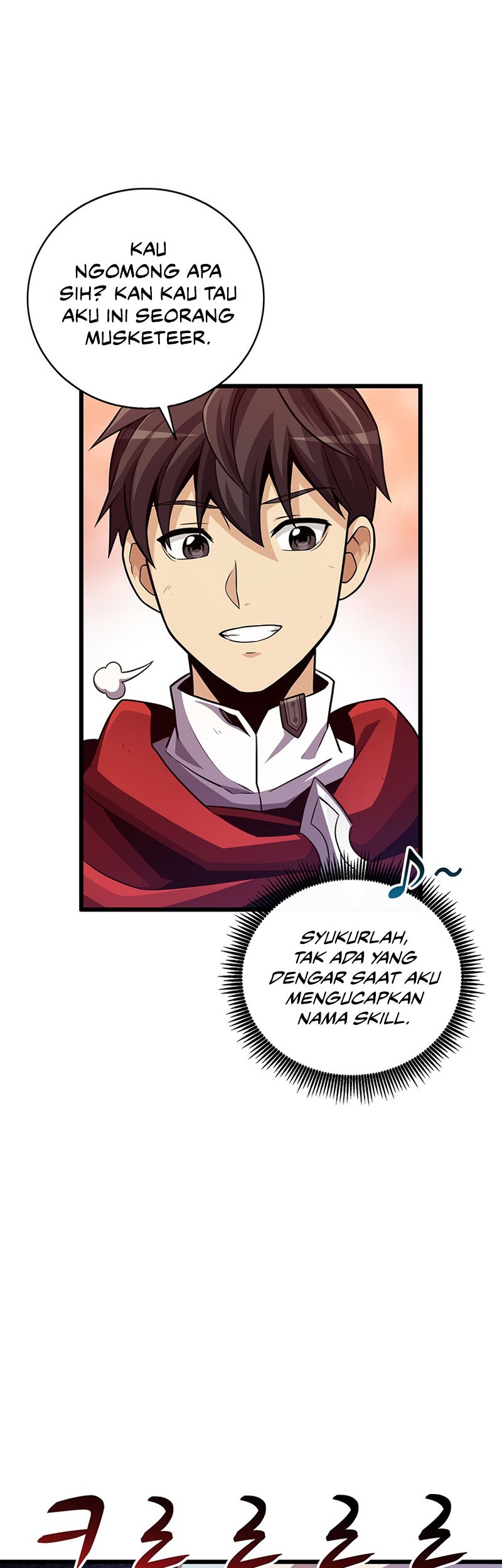 Arcane Sniper Chapter 70 Gambar 13
