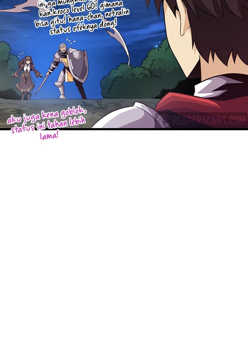 Arcane Sniper Chapter 70 Gambar 16
