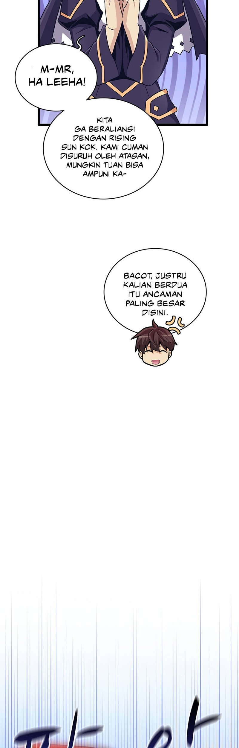 Arcane Sniper Chapter 70 Gambar 18