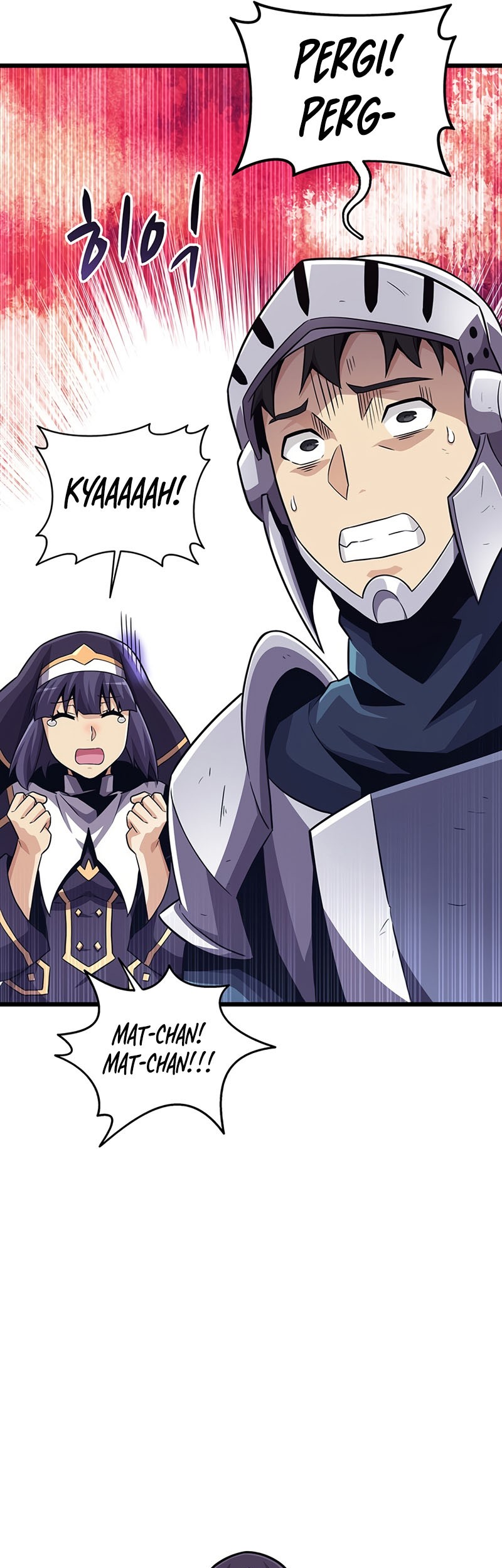 Arcane Sniper Chapter 70 Gambar 22