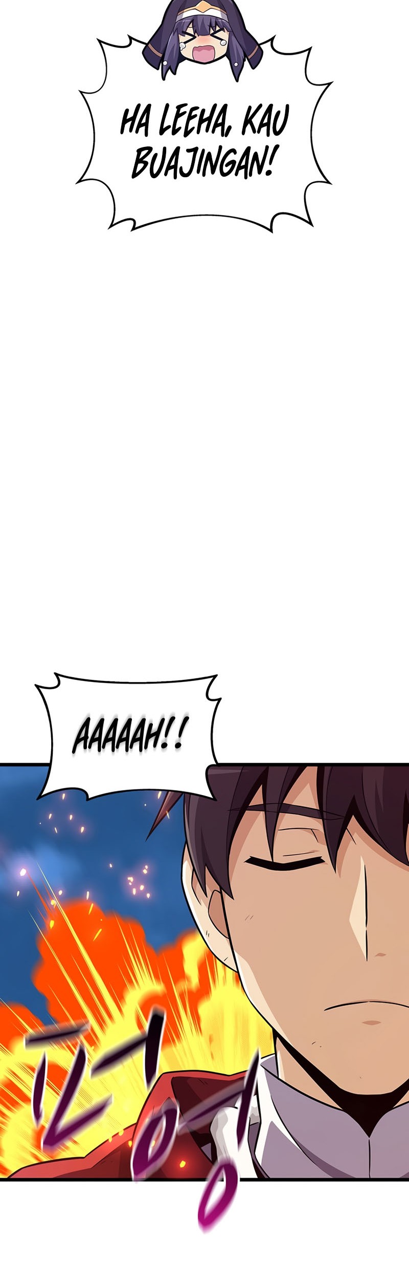Arcane Sniper Chapter 70 Gambar 23