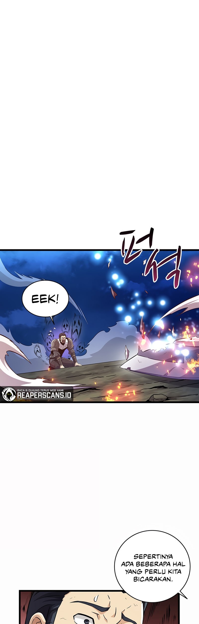 Arcane Sniper Chapter 70 Gambar 24