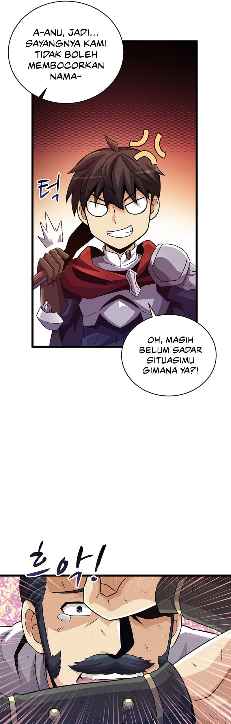 Arcane Sniper Chapter 70 Gambar 27