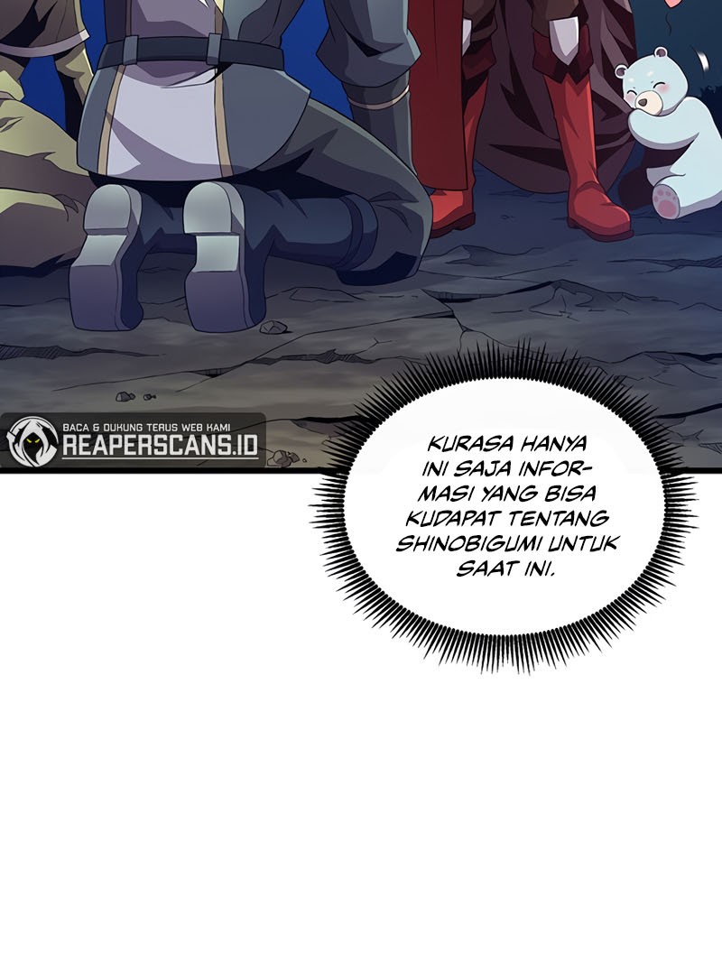 Arcane Sniper Chapter 70 Gambar 31