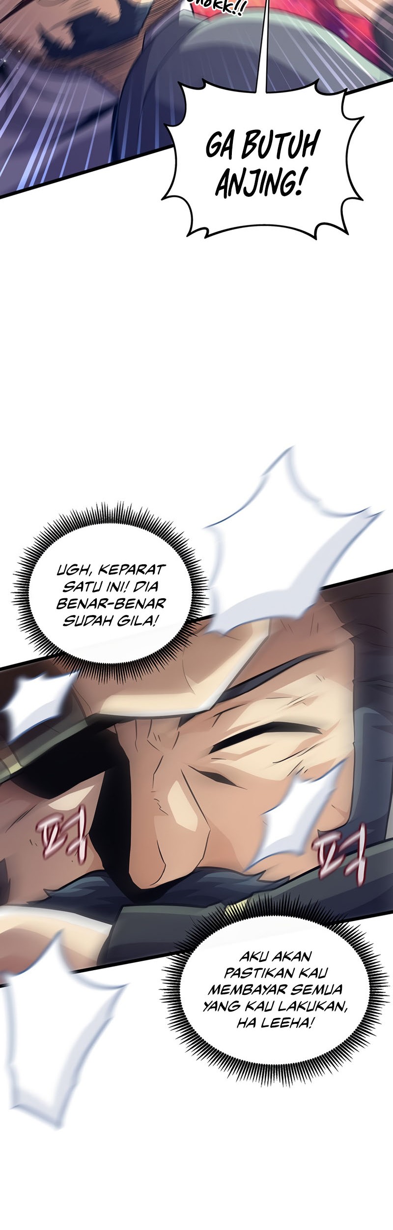 Arcane Sniper Chapter 70 Gambar 38