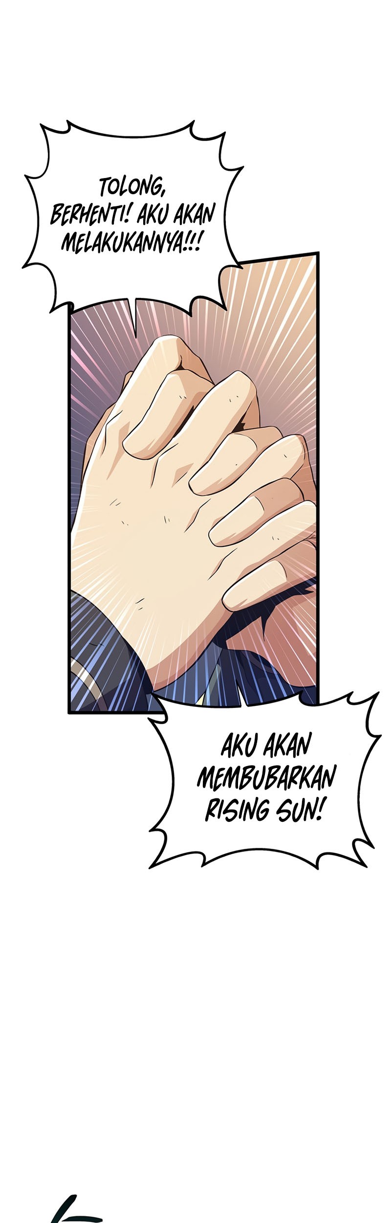 Arcane Sniper Chapter 70 Gambar 39