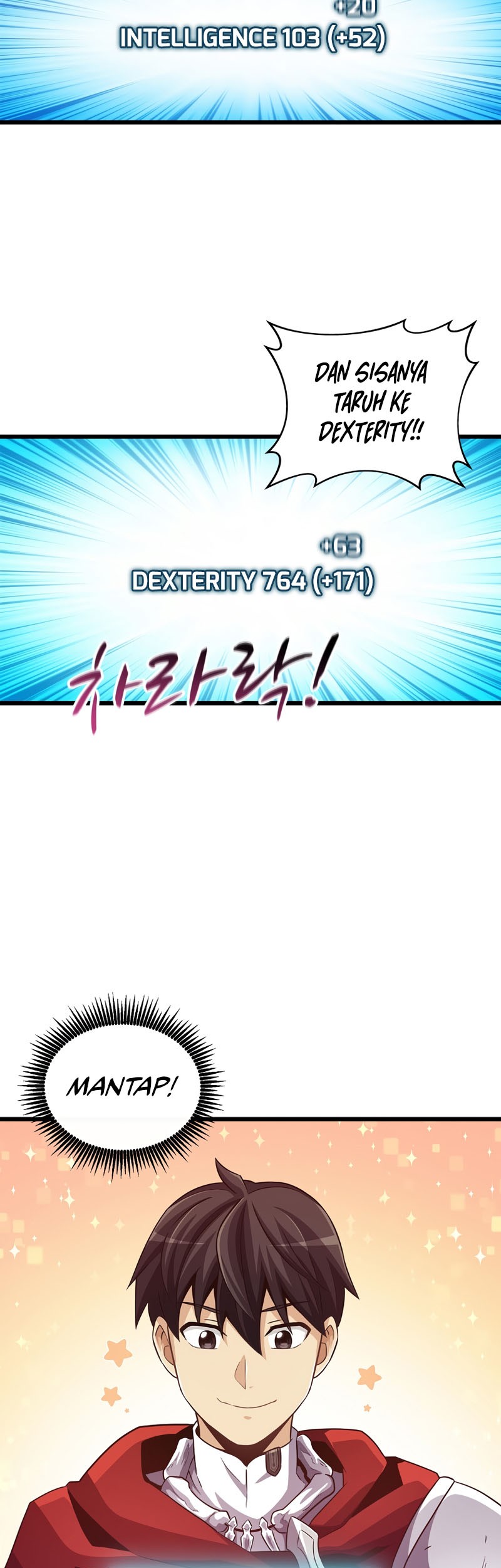 Arcane Sniper Chapter 71 Gambar 44