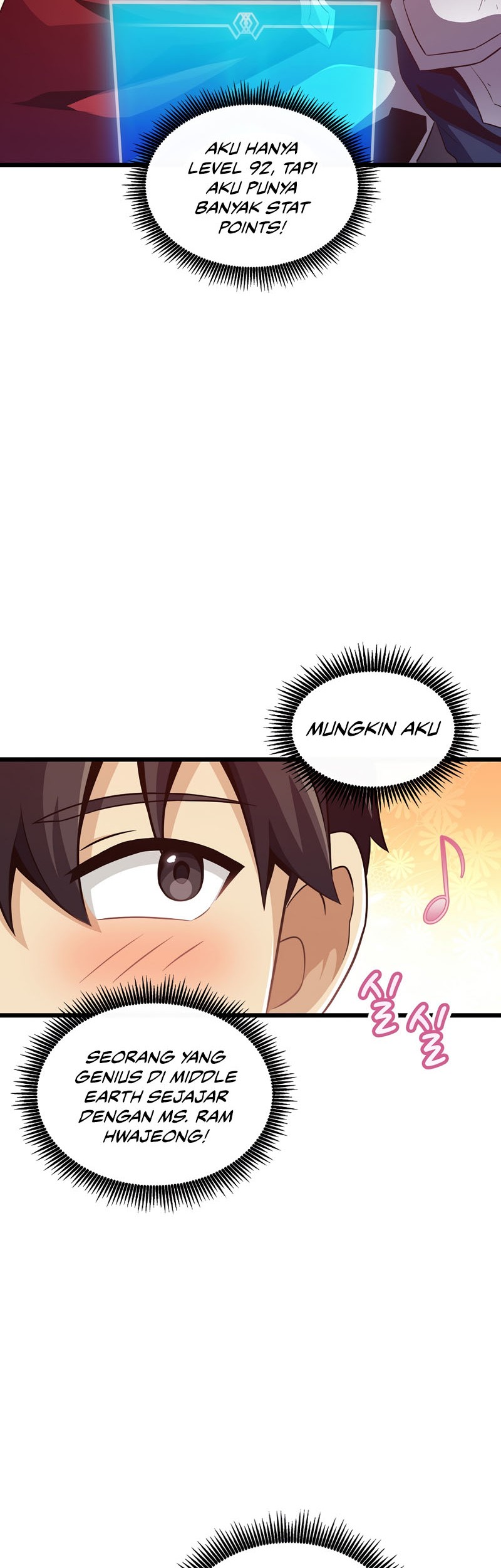 Arcane Sniper Chapter 71 Gambar 45