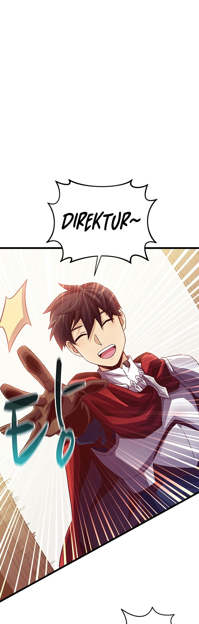 Arcane Sniper Chapter 71 Gambar 48