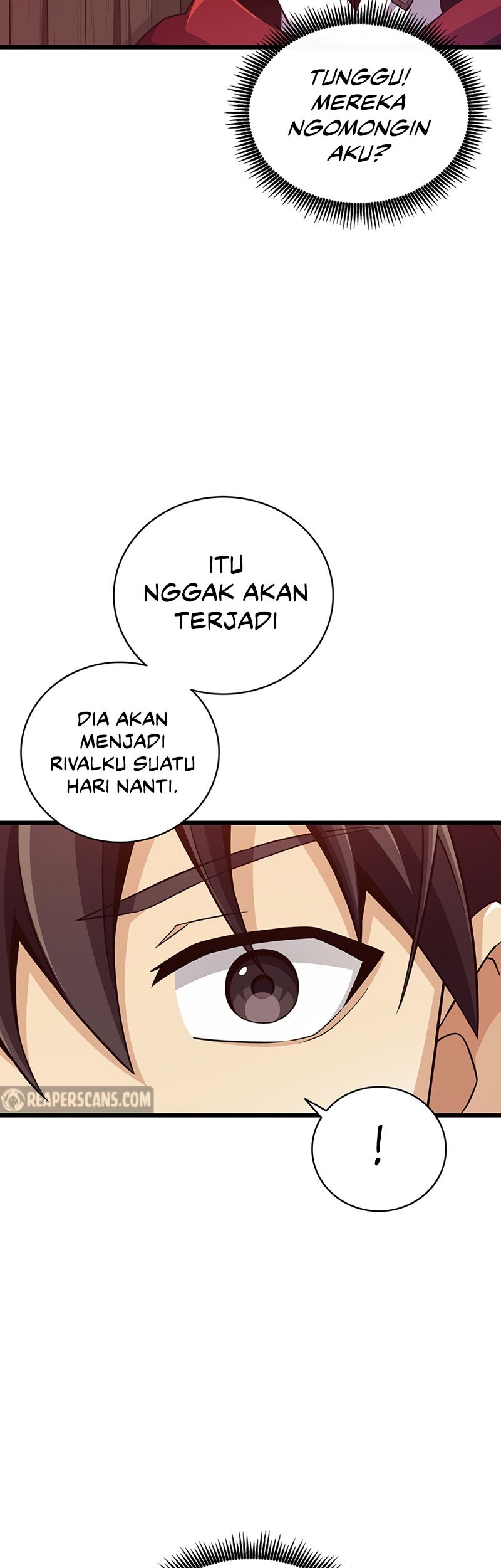 Arcane Sniper Chapter 71 Gambar 54