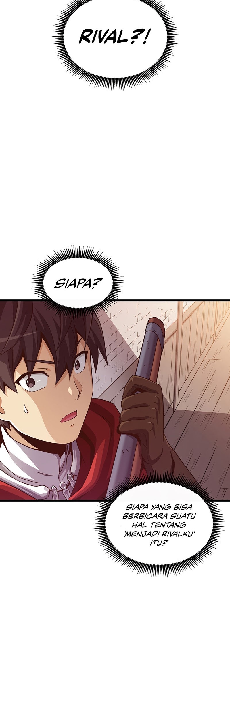 Arcane Sniper Chapter 71 Gambar 55
