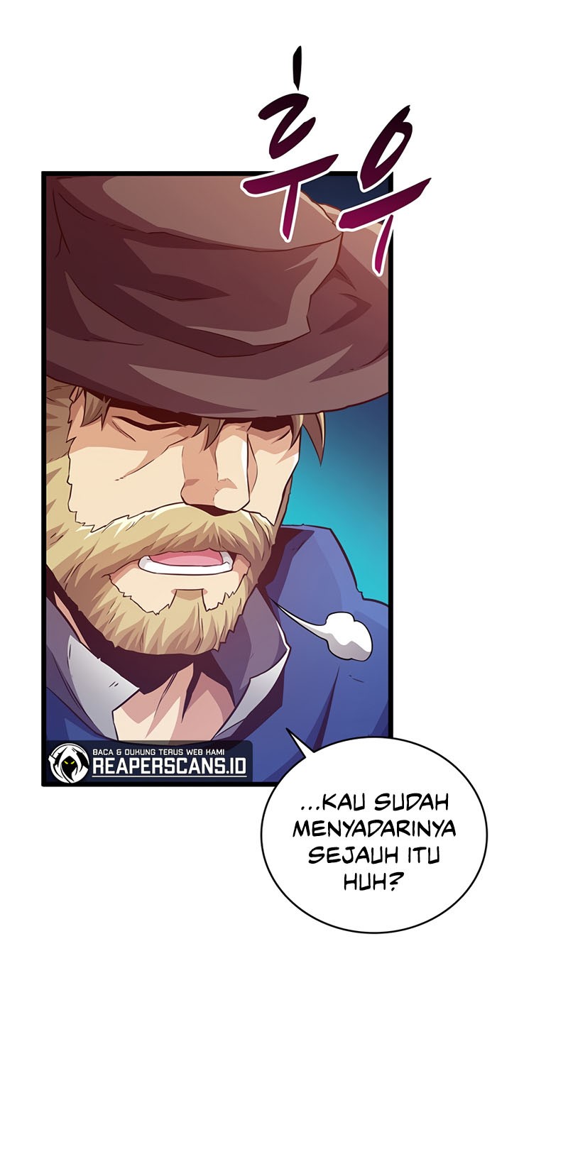 Arcane Sniper Chapter 71 Gambar 56