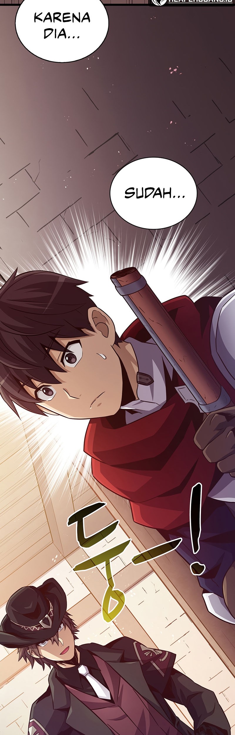 Arcane Sniper Chapter 71 Gambar 58