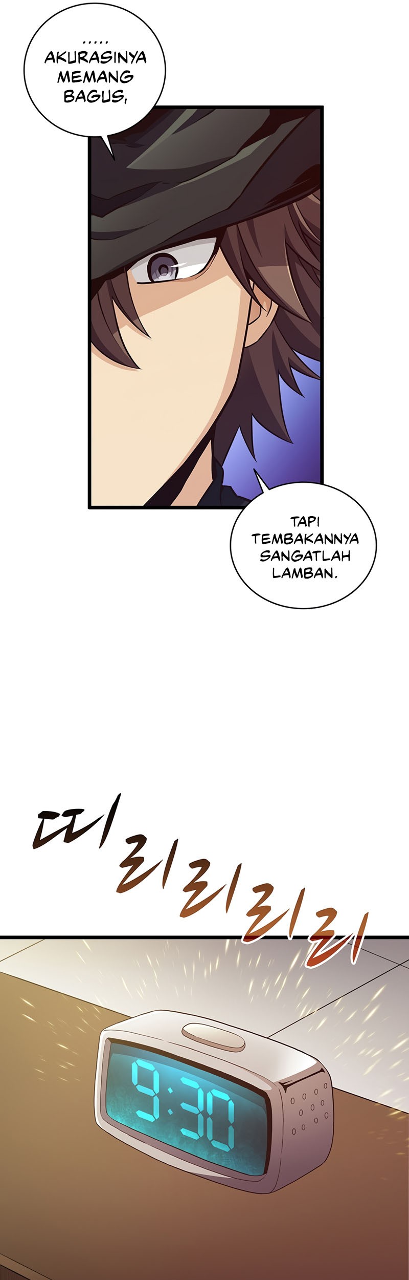 Arcane Sniper Chapter 71 Gambar 7