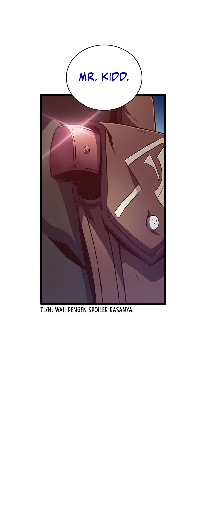 Arcane Sniper Chapter 71 Gambar 11