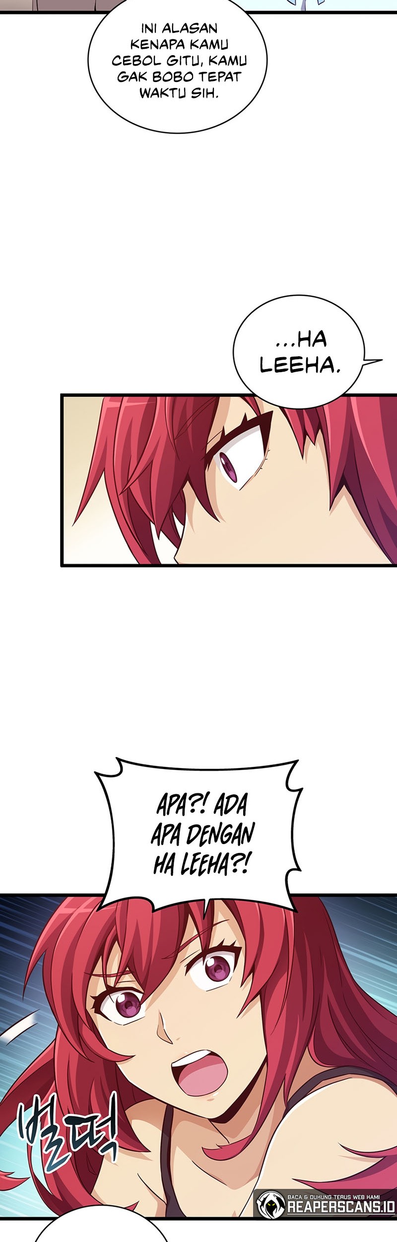 Arcane Sniper Chapter 71 Gambar 15