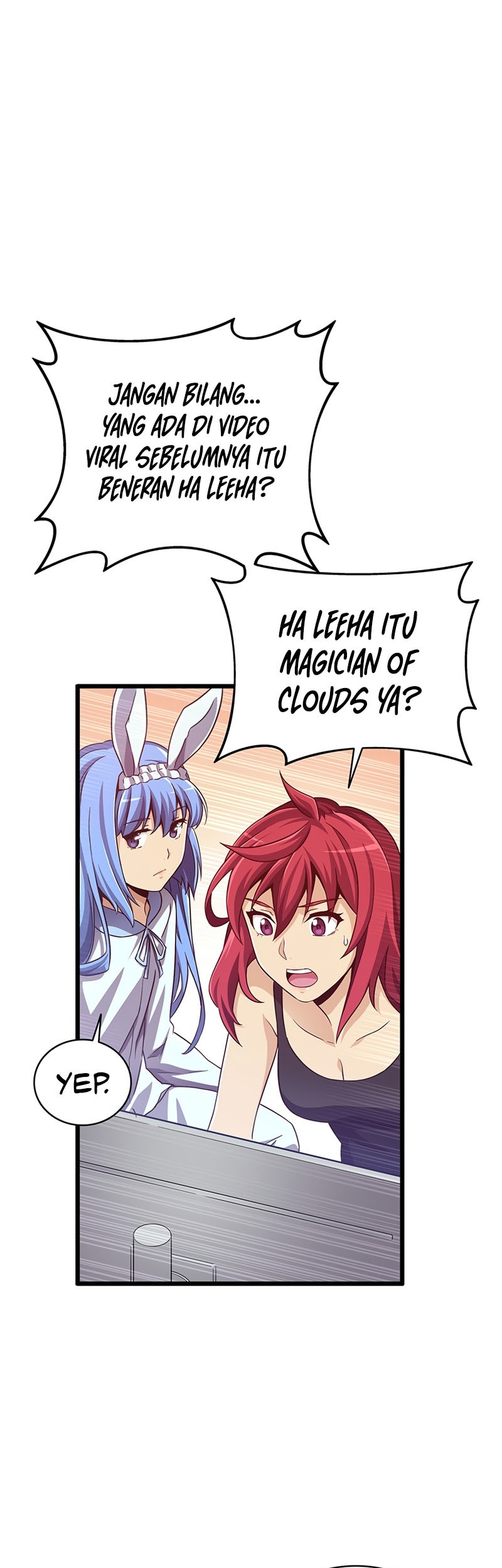 Arcane Sniper Chapter 71 Gambar 17