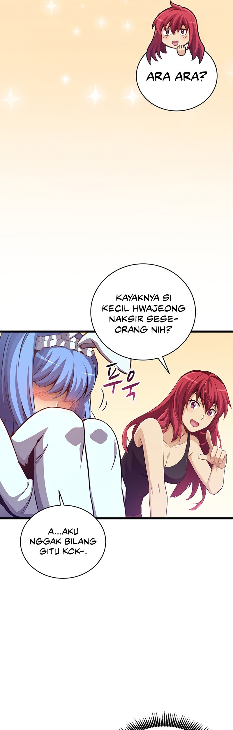 Arcane Sniper Chapter 71 Gambar 27