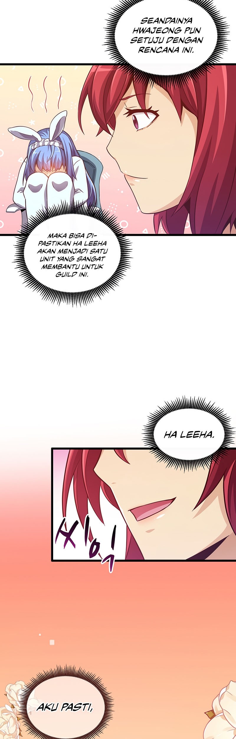Arcane Sniper Chapter 71 Gambar 28