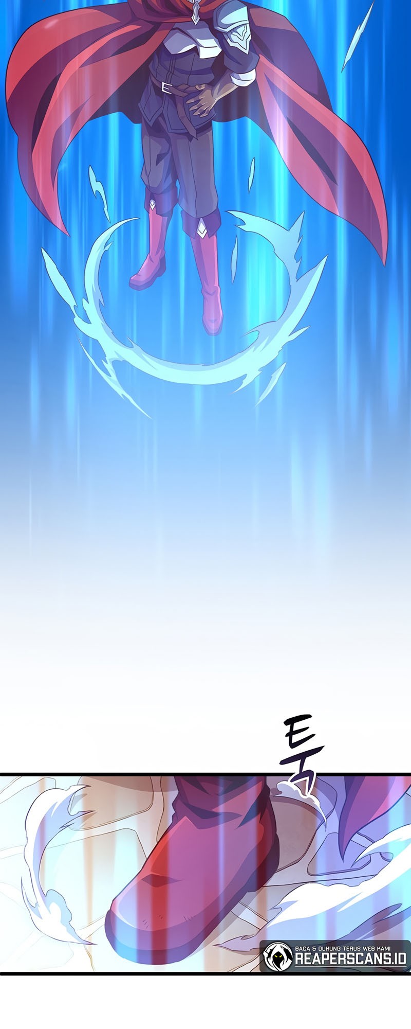 Arcane Sniper Chapter 71 Gambar 31