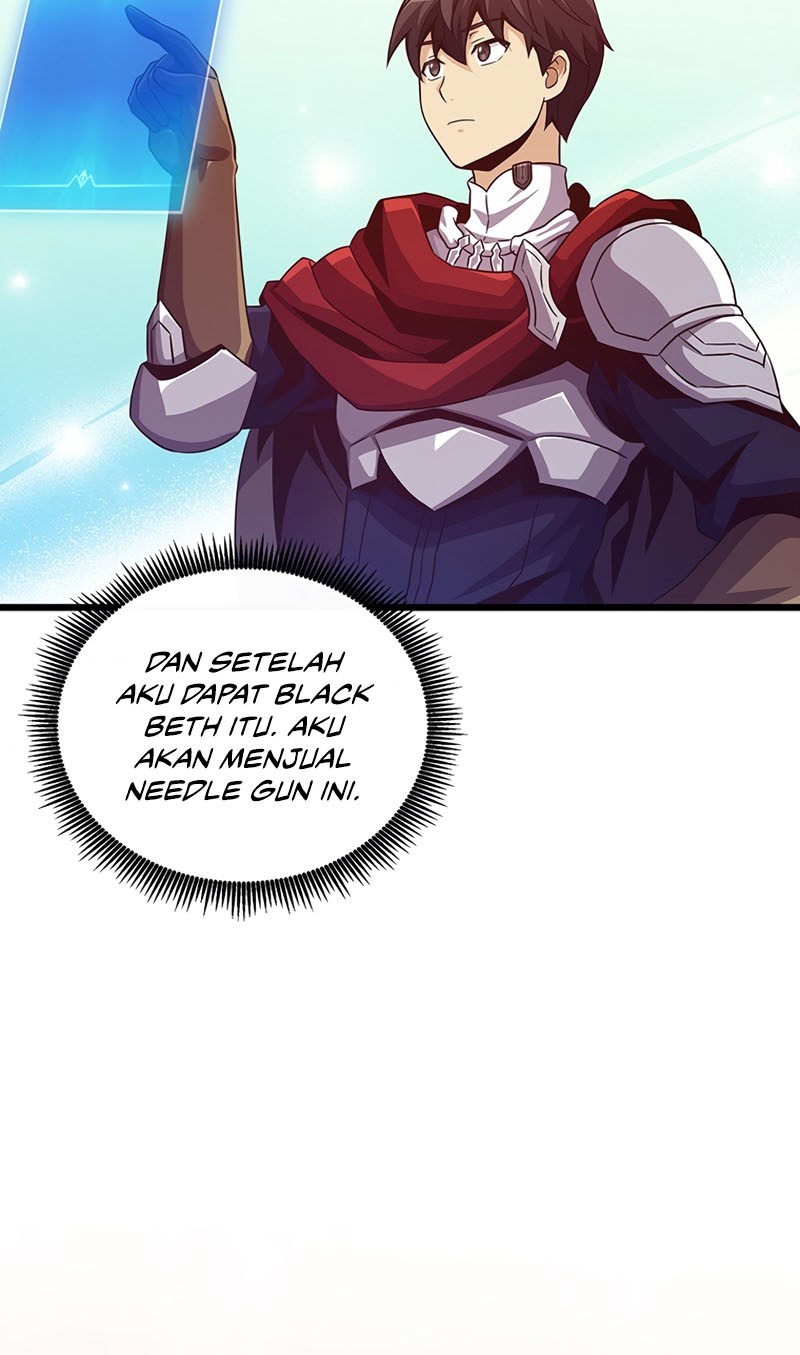 Arcane Sniper Chapter 71 Gambar 36