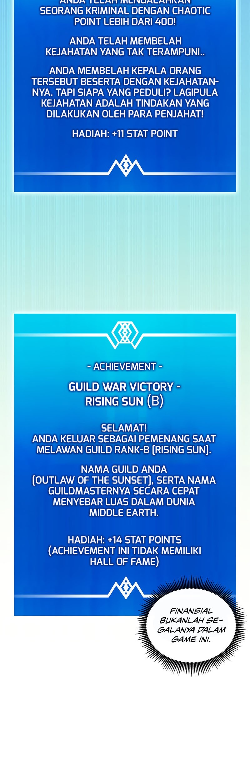 Arcane Sniper Chapter 71 Gambar 39
