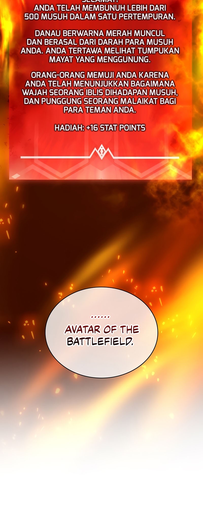 Arcane Sniper Chapter 71 Gambar 41
