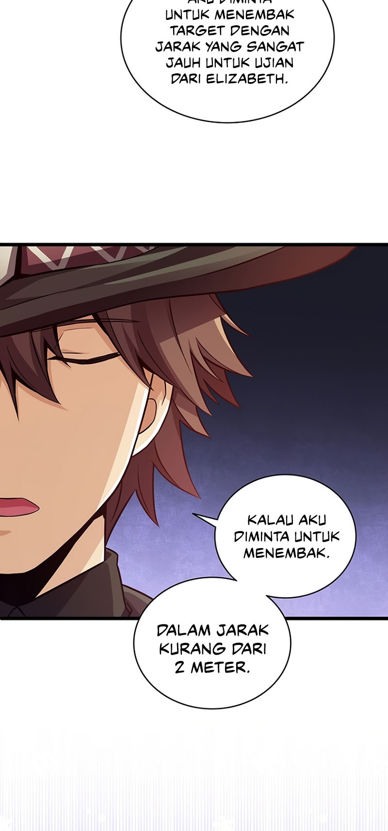 Arcane Sniper Chapter 72 Gambar 45