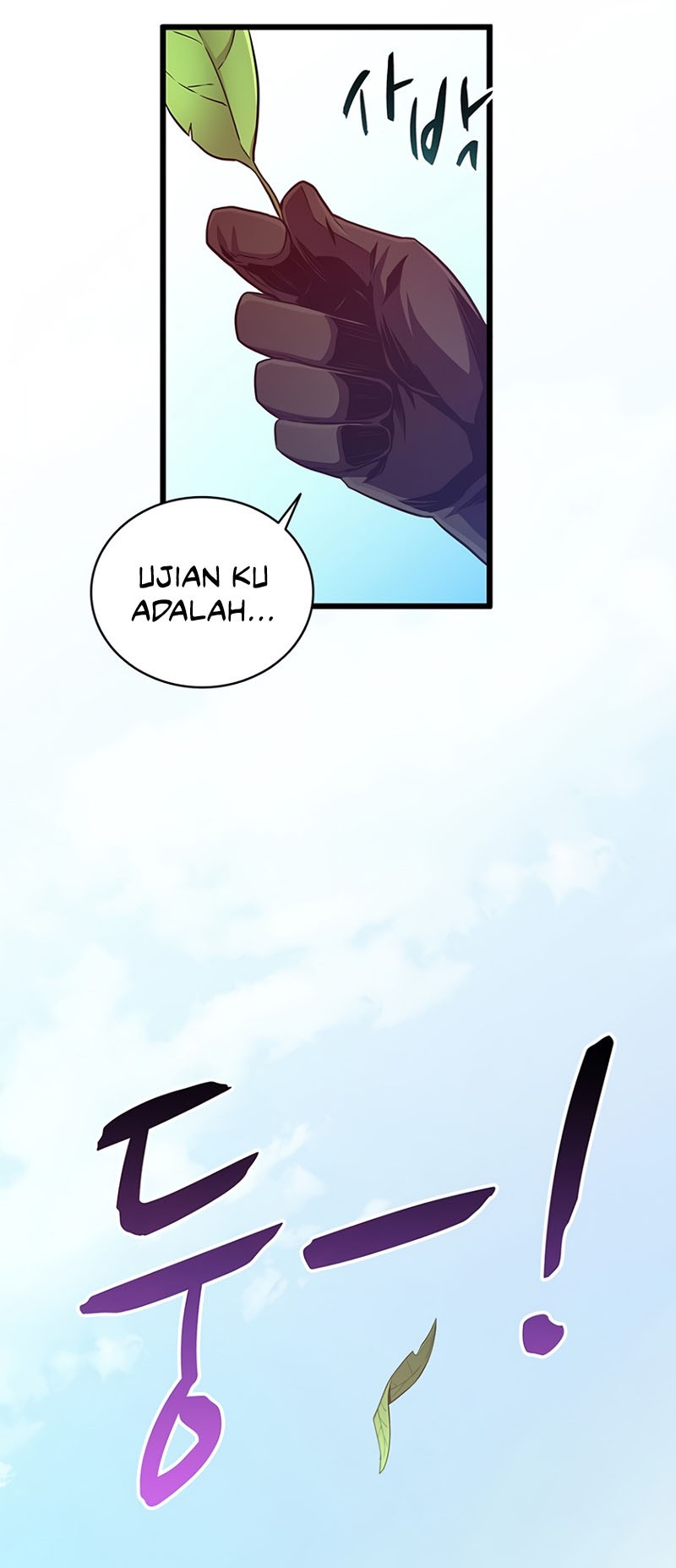 Arcane Sniper Chapter 72 Gambar 50