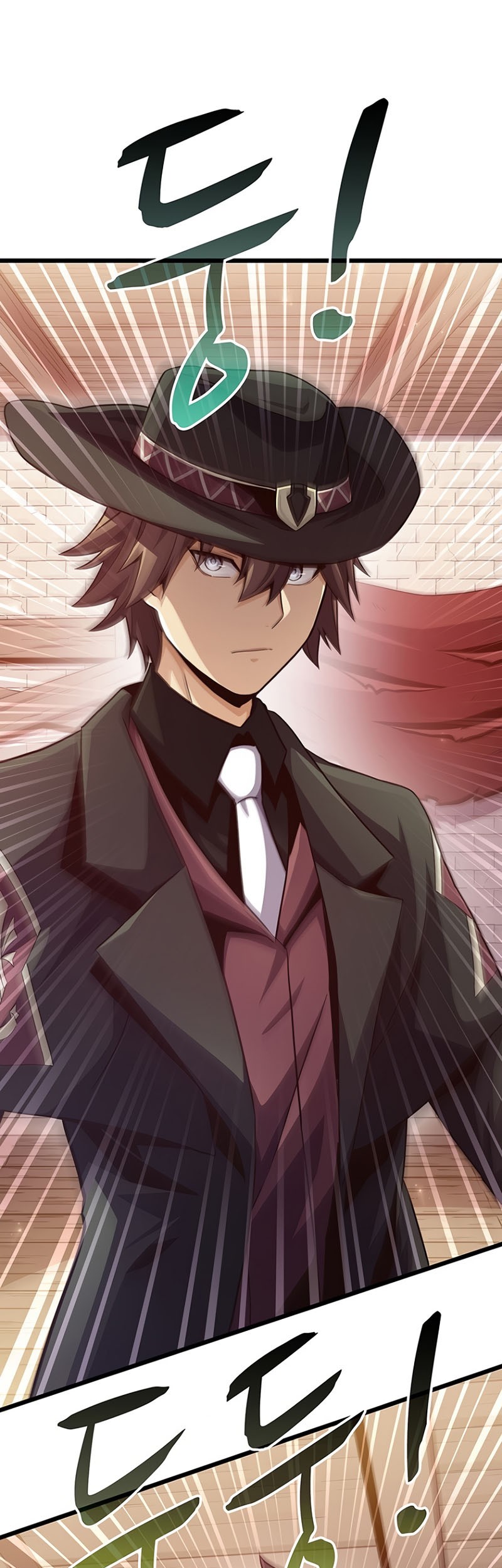 Baca Manhwa Arcane Sniper Chapter 72 Gambar 2