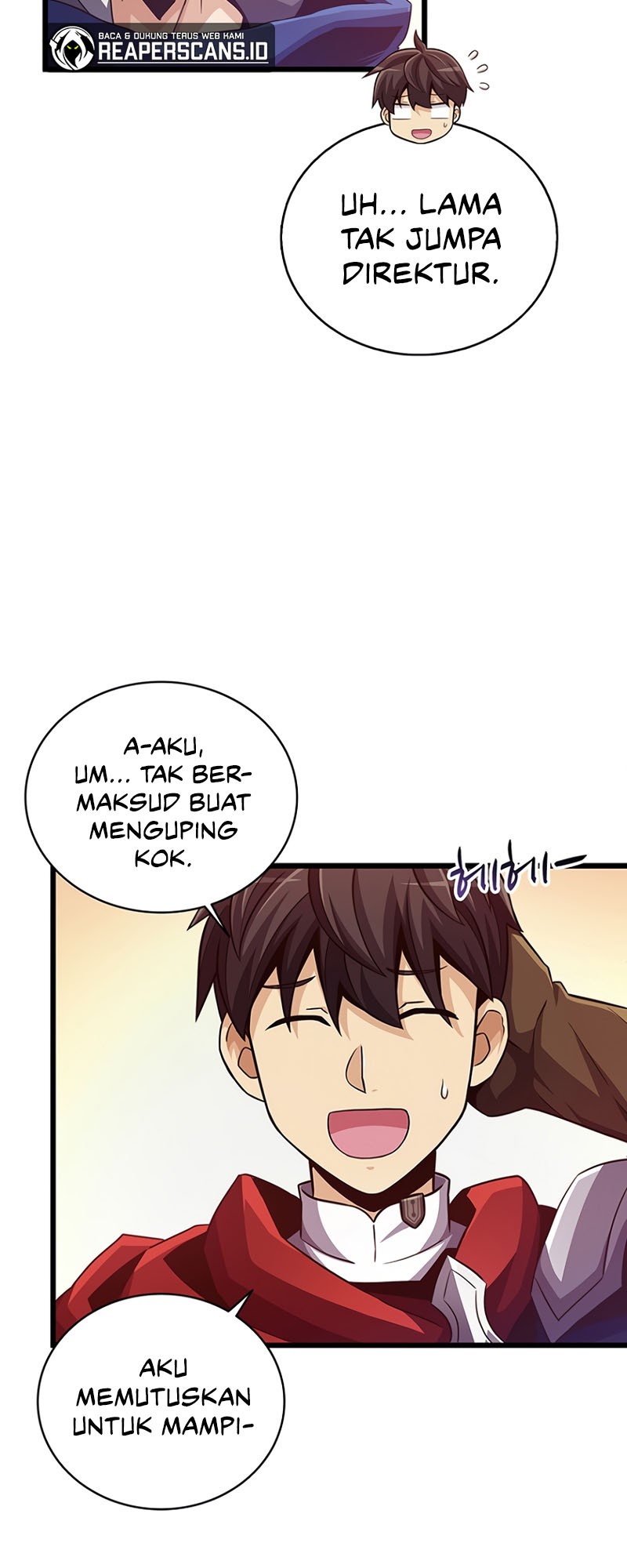 Arcane Sniper Chapter 72 Gambar 6