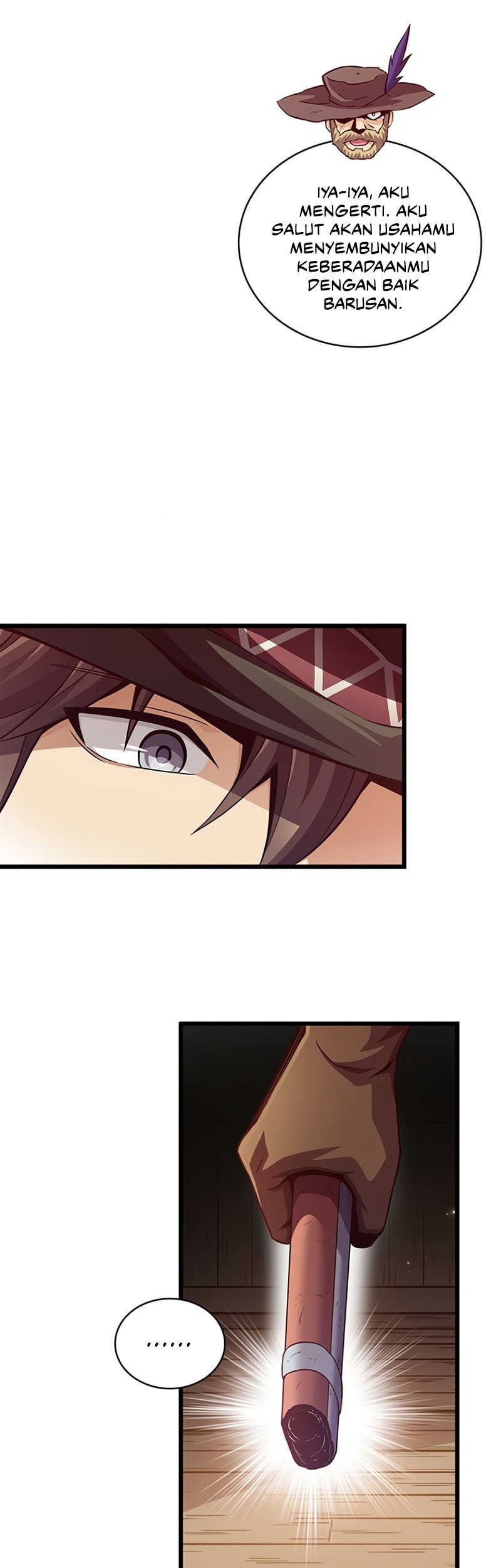 Arcane Sniper Chapter 72 Gambar 7