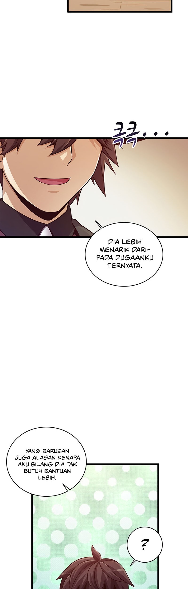 Arcane Sniper Chapter 72 Gambar 8