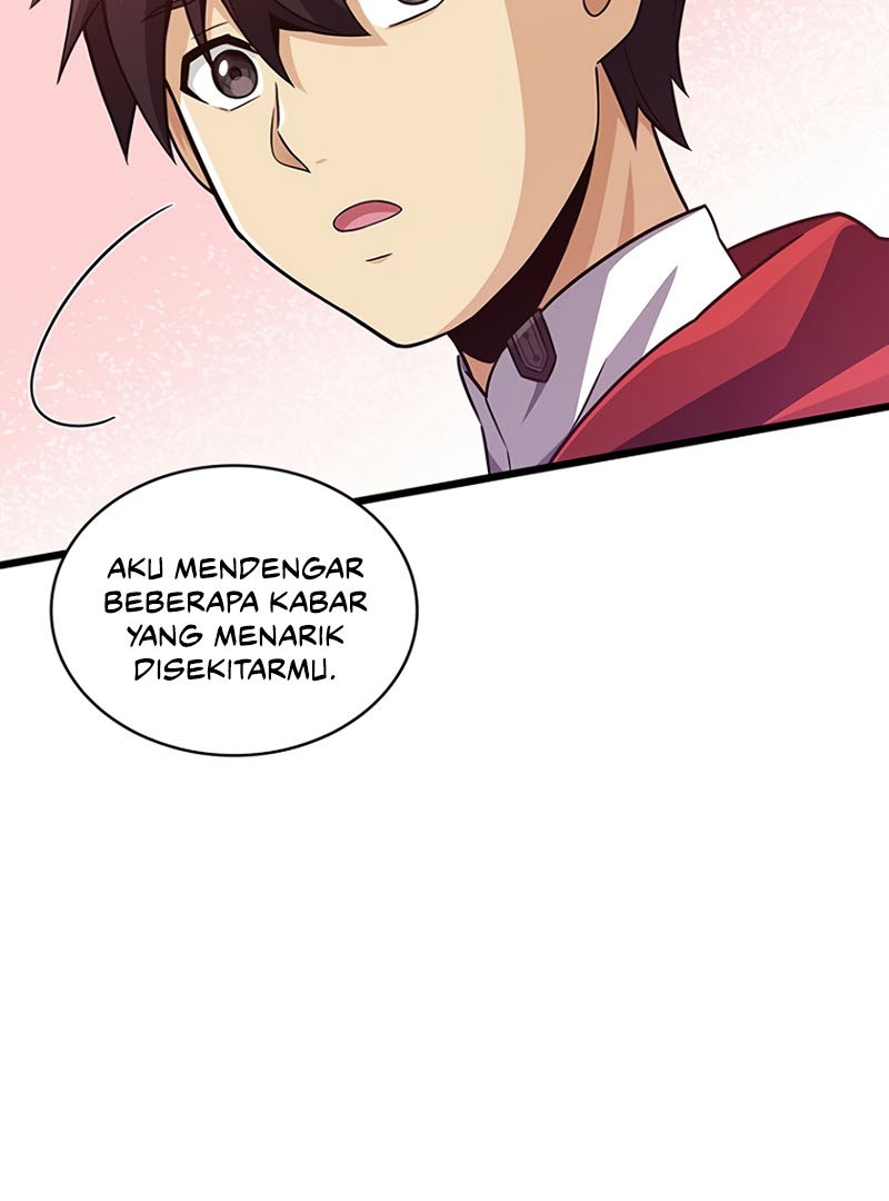 Arcane Sniper Chapter 72 Gambar 11