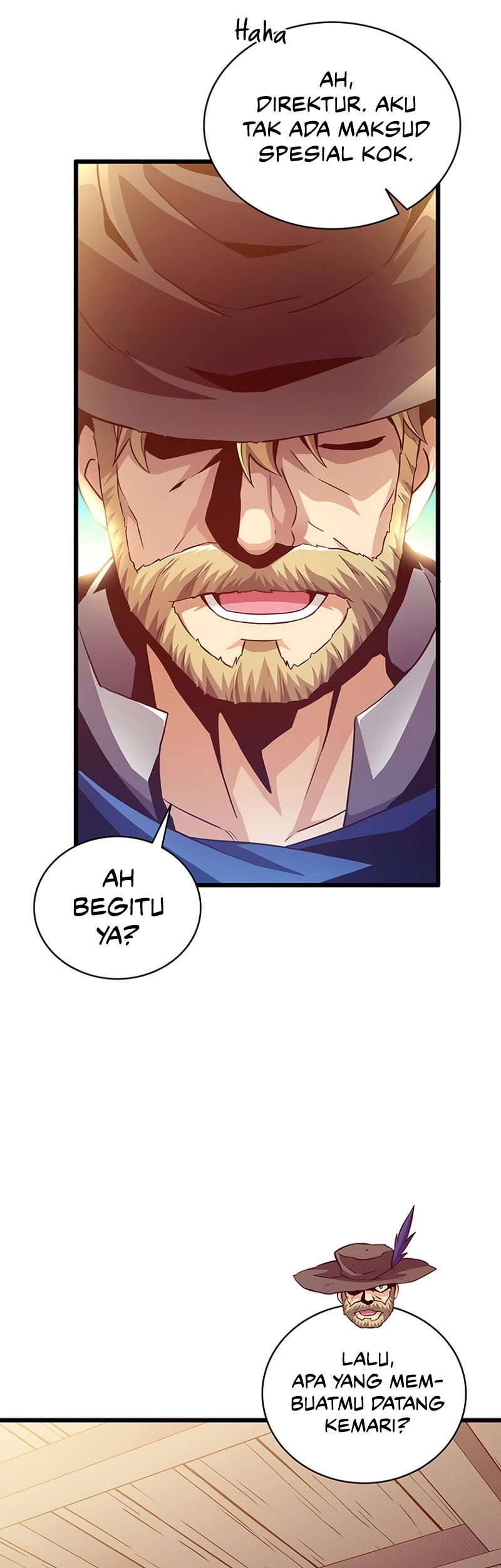 Arcane Sniper Chapter 72 Gambar 12