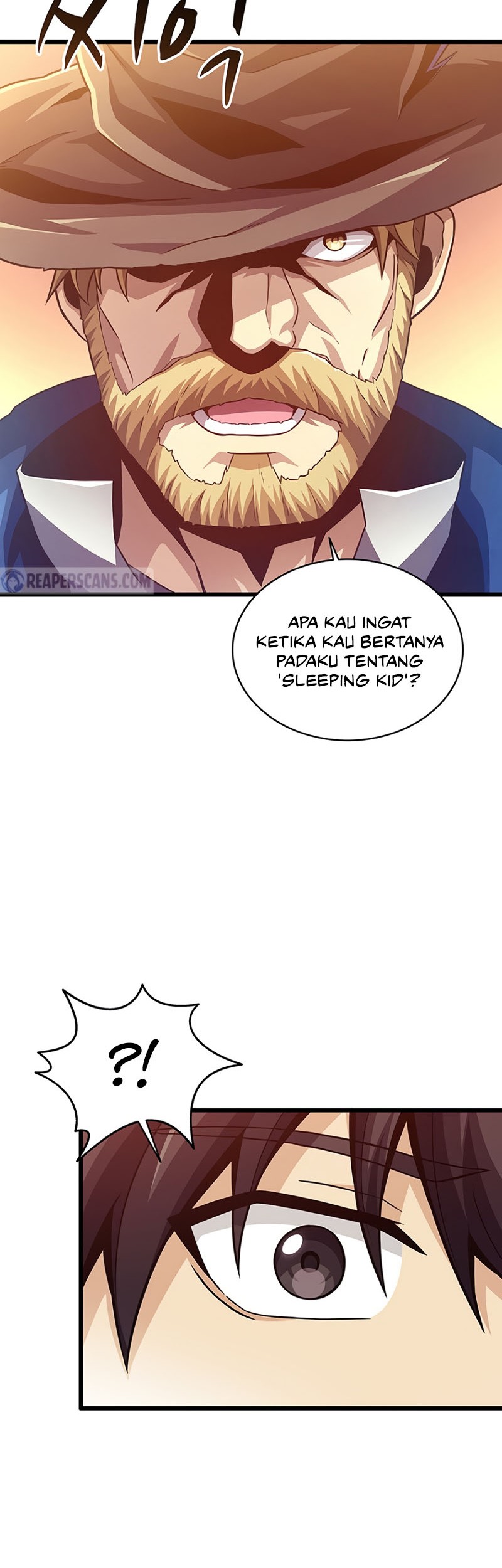 Arcane Sniper Chapter 72 Gambar 15